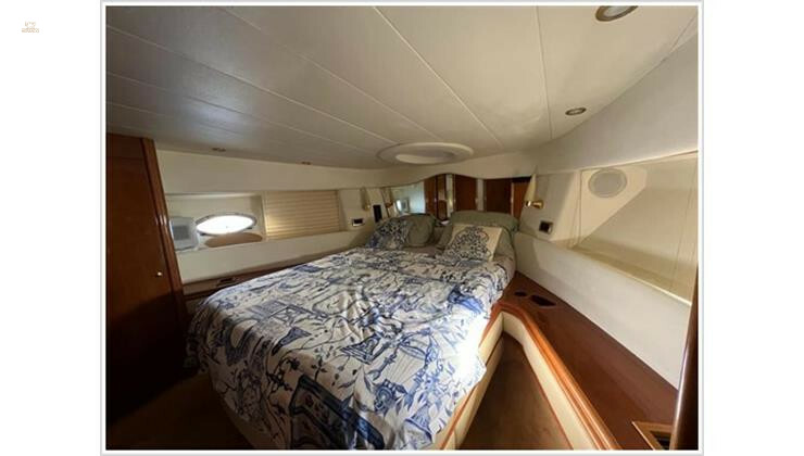 Thumbnail von Astondoa (ES) Astondoa 46