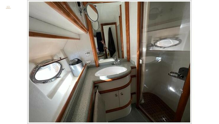 Thumbnail von Astondoa (ES) Astondoa 46