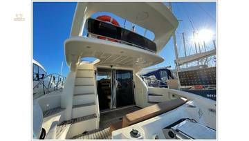 Thumbnail von Astondoa (ES) Astondoa 46