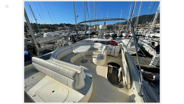 Thumbnail von Astondoa (ES) Astondoa 46