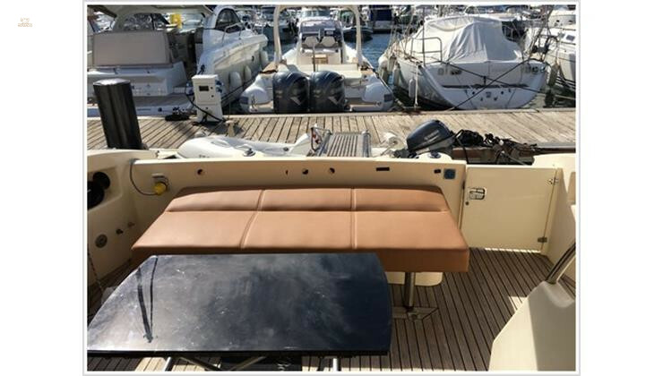 Thumbnail von Astondoa (ES) Astondoa 46