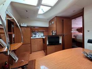 Thumbnail von Jeanneau (FR) Jeanneau 42S