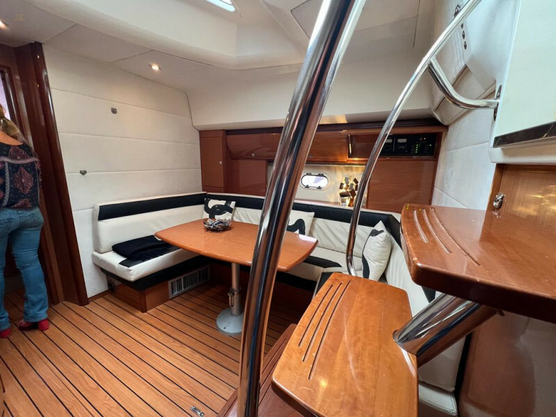 Thumbnail von Jeanneau (FR) Jeanneau 42S