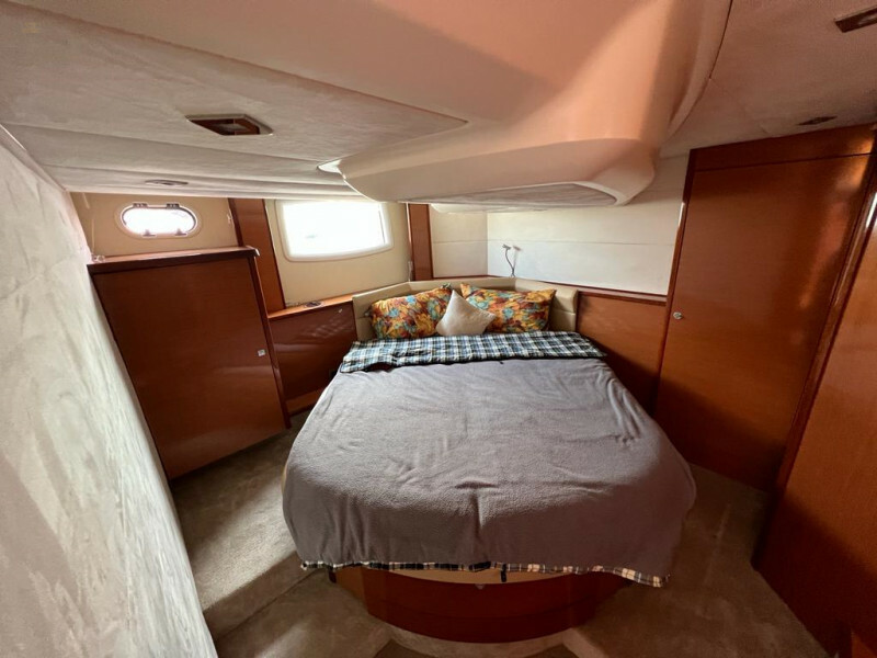 Thumbnail von Jeanneau (FR) Jeanneau 42S