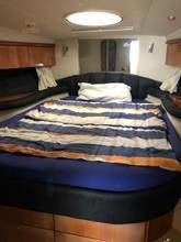 Thumbnail von Sunseeker (UK) Sunseeker 44 Camargue