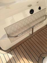Thumbnail von Sunseeker (UK) Sunseeker 44 Camargue