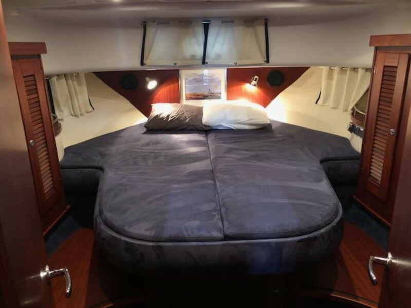 Thumbnail von - Nimbus 42 Nova Coupe