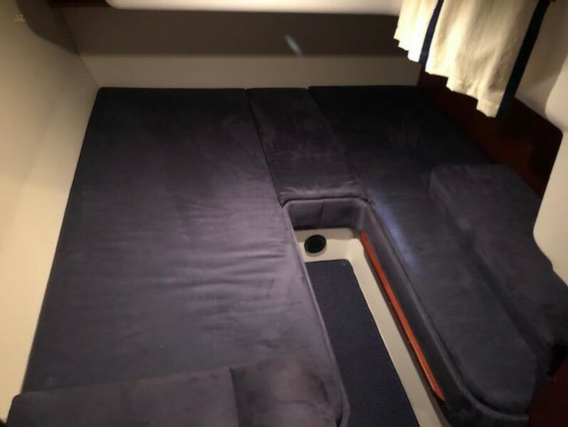 Thumbnail von - Nimbus 42 Nova Coupe