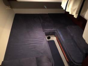 Thumbnail von - Nimbus 42 Nova Coupe