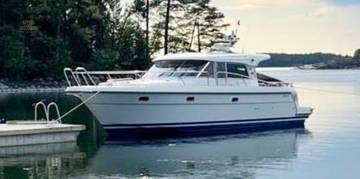 Thumbnail von - Nimbus 42 Nova Coupe