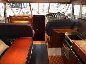 Thumbnail von - Nimbus 42 Nova Coupe