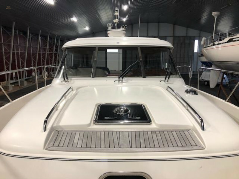 Thumbnail von - Nimbus 42 Nova Coupe