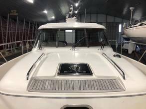 Thumbnail von - Nimbus 42 Nova Coupe