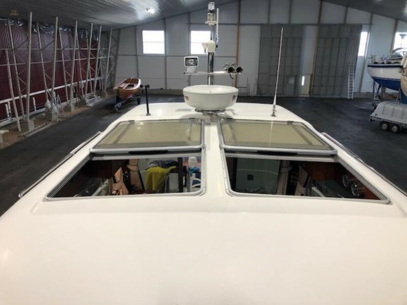 Thumbnail von - Nimbus 42 Nova Coupe