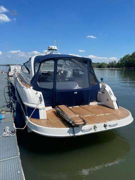 Bavaria (DE) Bavaria 37 Sport 