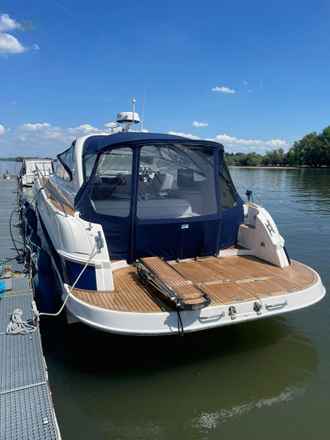 Bavaria (DE) Bavaria 37 Sport 