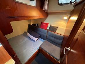 Thumbnail von Nimbus (SE) Nimbus 380 Commander