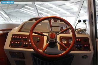 Thumbnail von Nimbus (SE) Nimbus 380 Commander