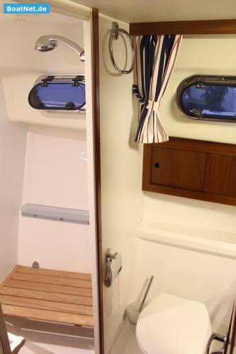 Thumbnail von Nimbus (SE) Nimbus 380 Commander