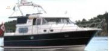 Thumbnail von Nimbus (SE) Nimbus 380 Commander