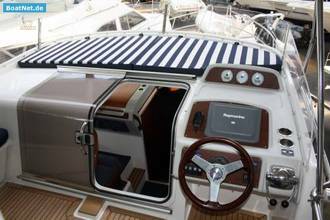 Thumbnail von Nimbus (SE) Nimbus 380 Commander