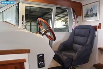 Thumbnail von Nimbus (SE) Nimbus 380 Commander