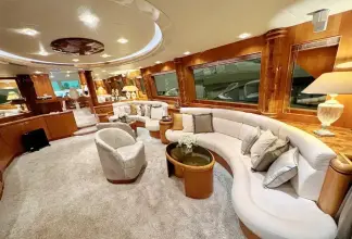 Thumbnail von Elegance 92 Mega