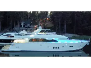 Thumbnail von Elegance 92 Mega