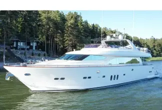 Thumbnail von Elegance 92 Mega