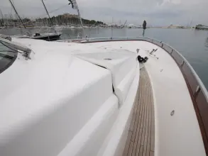 Thumbnail von Elegance 92 Mega