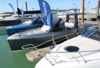 Thumbnail von Schaefer V33