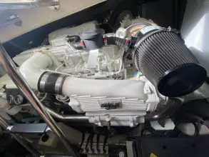 Thumbnail von Sea Ray 48 Sundancer Born To Be Wild