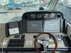 Thumbnail von Sea Ray 48 Sundancer Born To Be Wild