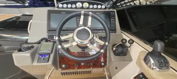 Thumbnail von Regal 4460 Commodore Samira