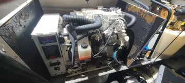 Thumbnail von Regal 4460 Commodore Samira