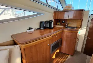 Thumbnail von Sealine F34