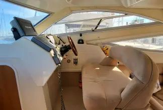 Thumbnail von Sealine F34