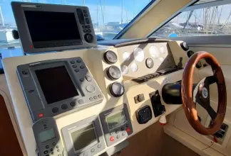 Thumbnail von Sealine F34