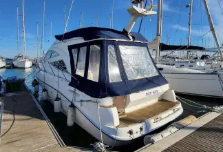 Thumbnail von Sealine F34