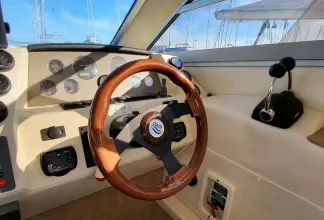 Thumbnail von Sealine F34