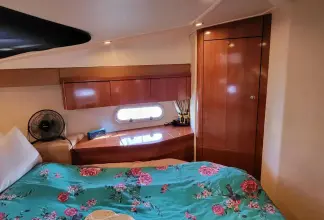 Thumbnail von Sealine F34