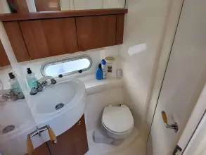 Thumbnail von Sealine F34