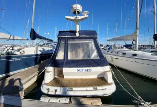 Thumbnail von Sealine F34