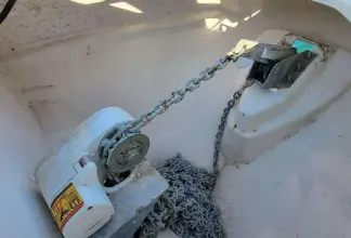 Thumbnail von Sealine F34