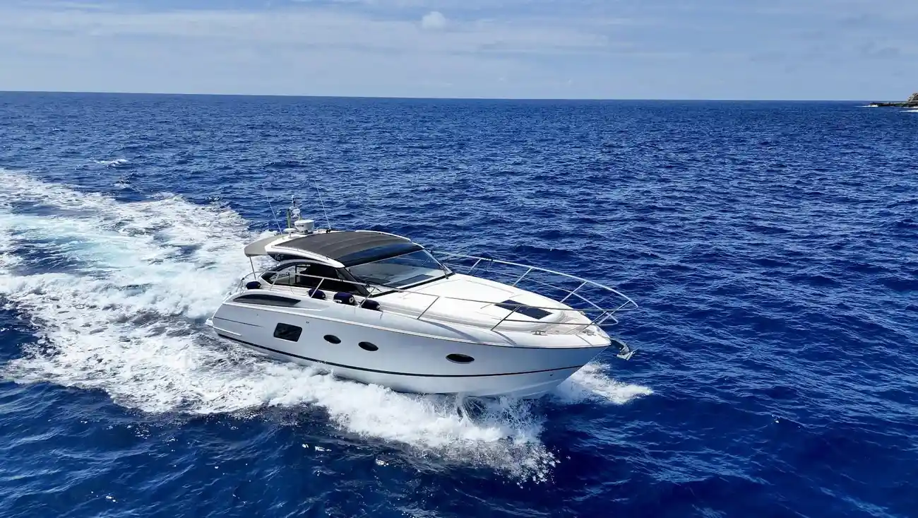 Thumbnail von Princess V39