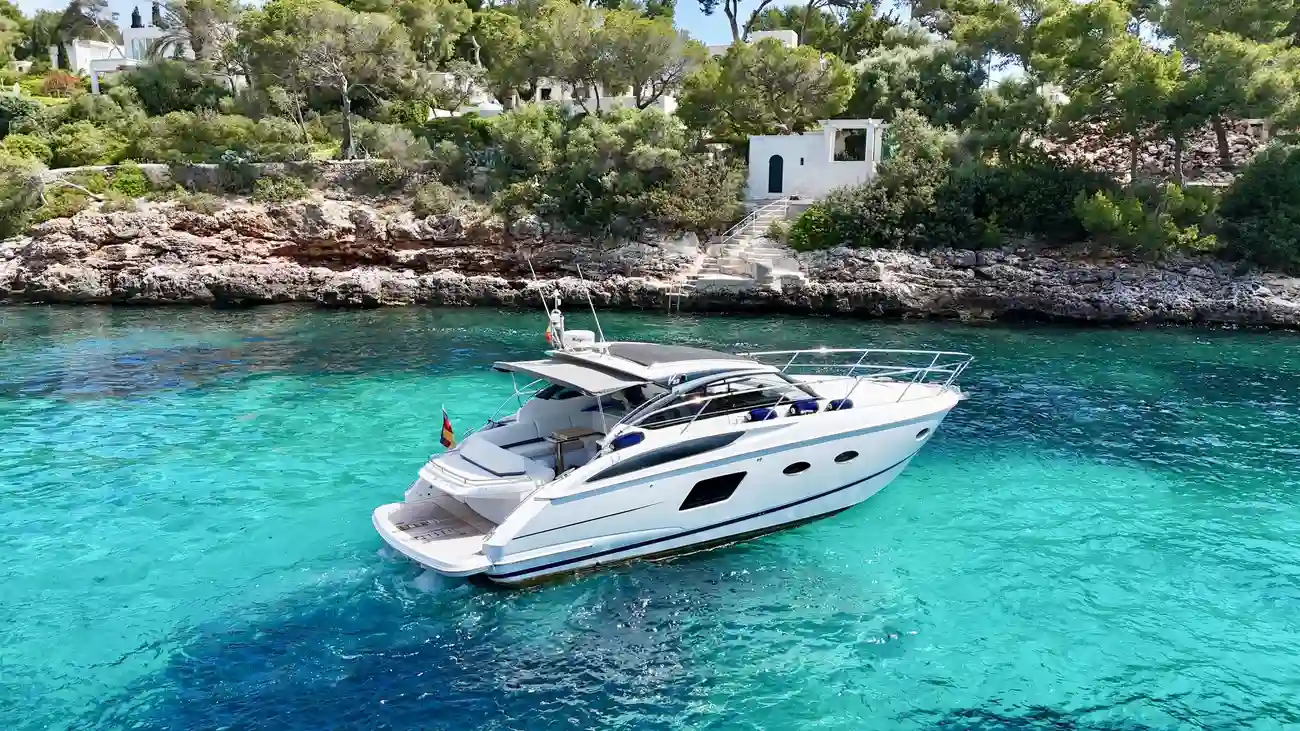 Thumbnail von Princess V39