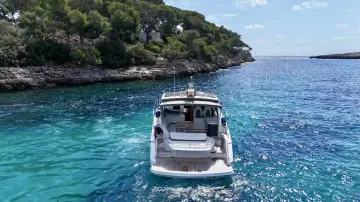 Thumbnail von Princess V39