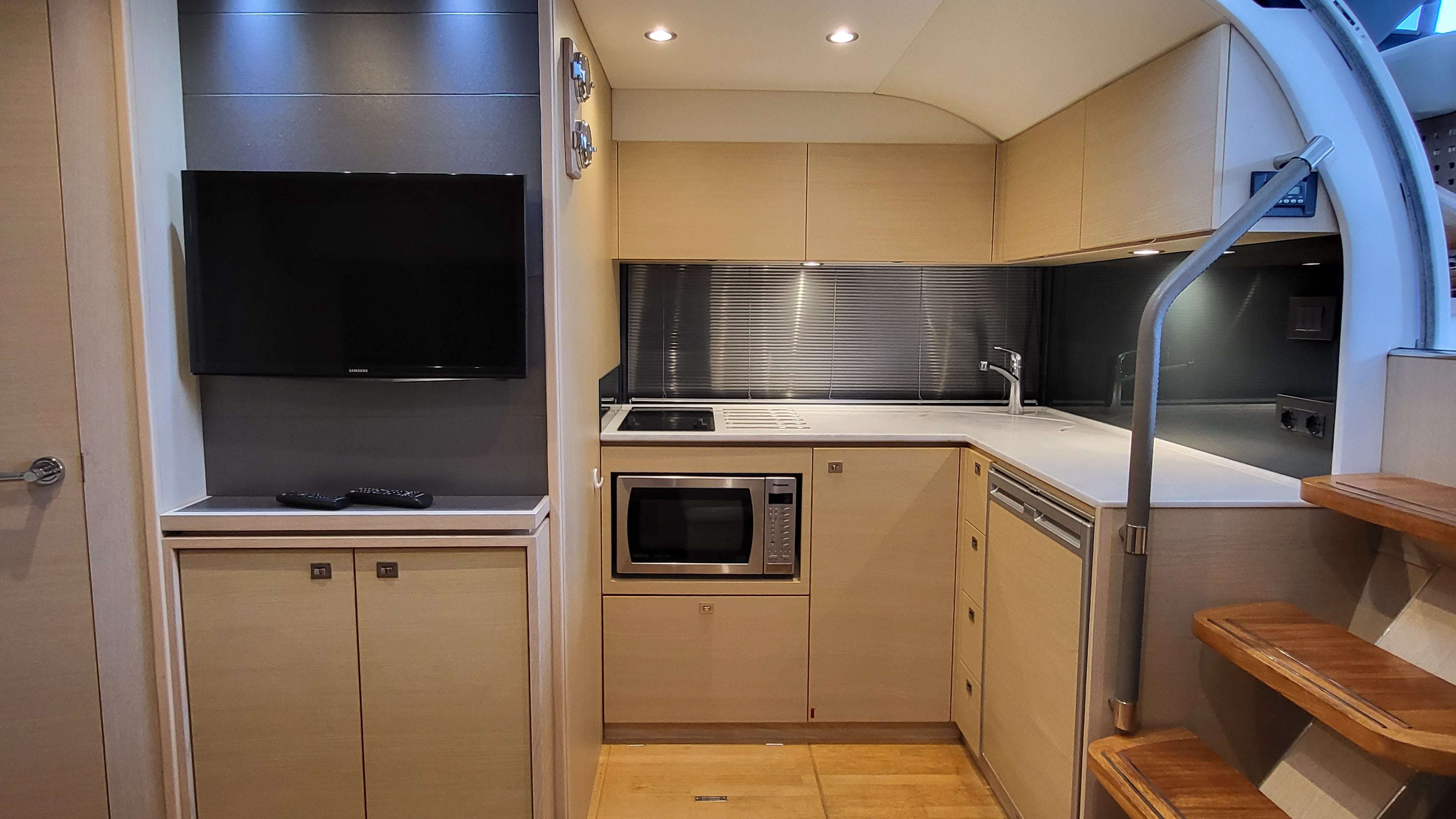 Thumbnail von Princess V39