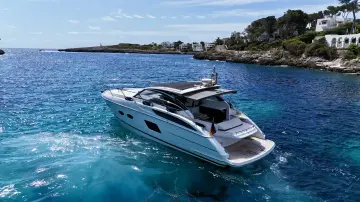 Thumbnail von Princess V39