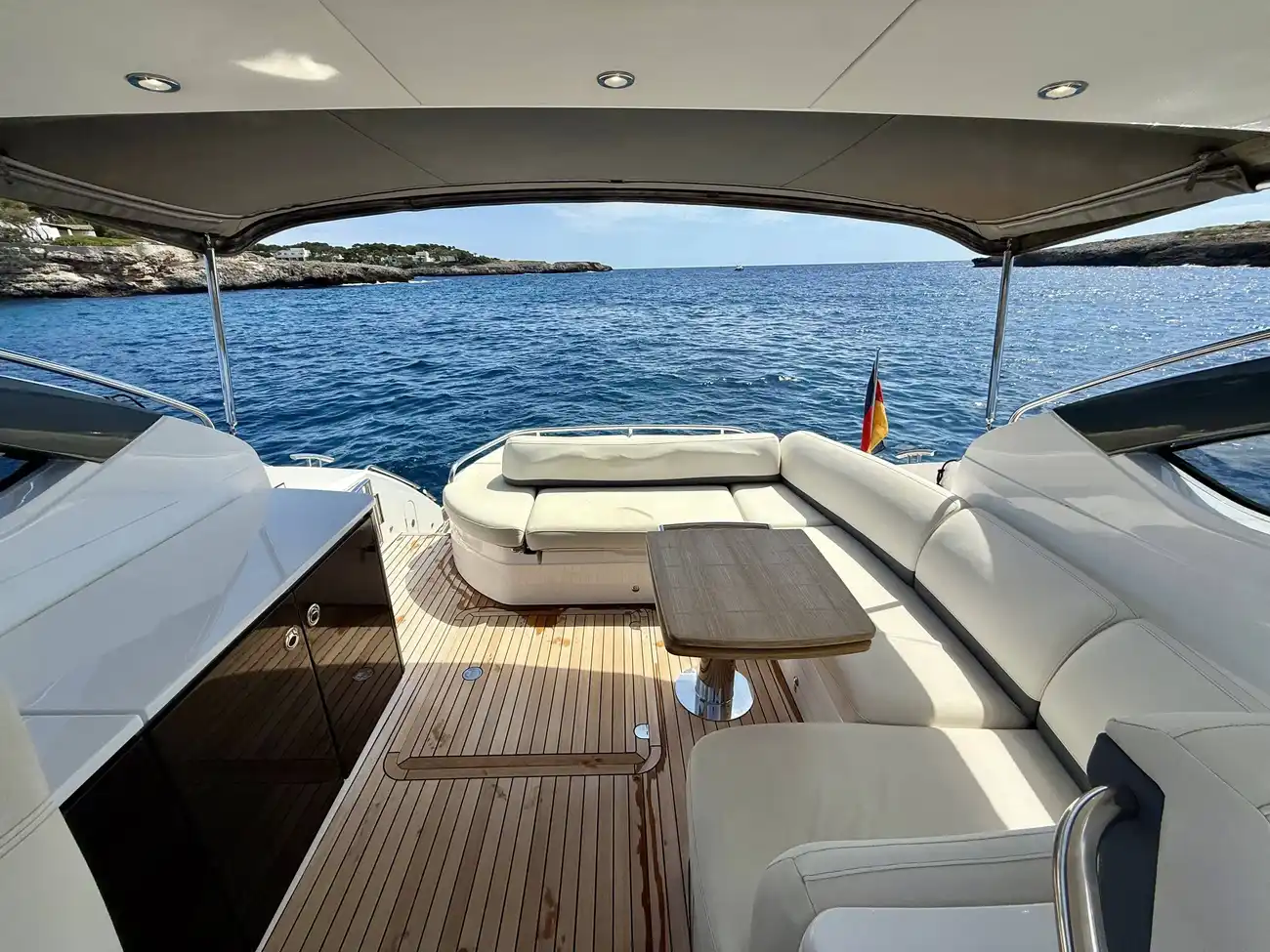 Thumbnail von Princess V39